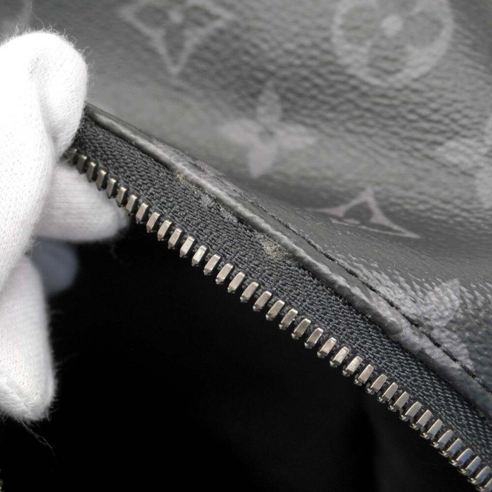 Louis Vuitton Monogram Eclipse Apollo Backpack M4… - image 7